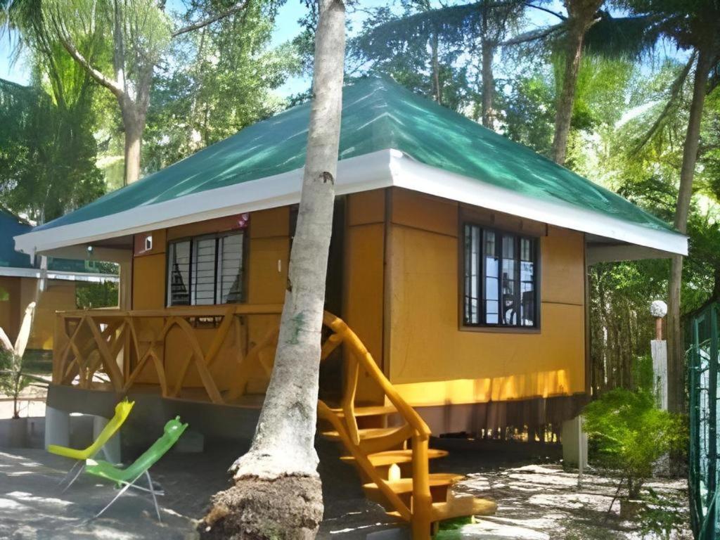 67Th Heaven Holiday Resort Lucbuan Екстериор снимка
