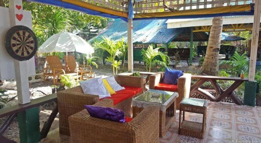 67Th Heaven Holiday Resort Lucbuan Екстериор снимка