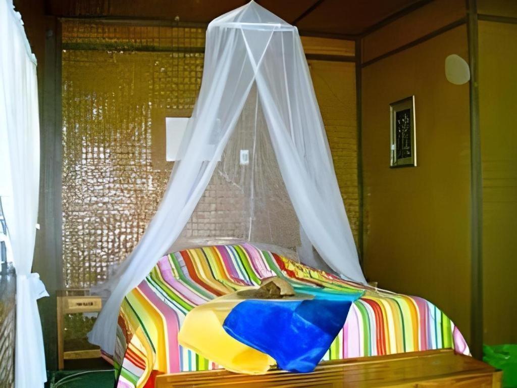 67Th Heaven Holiday Resort Lucbuan Екстериор снимка