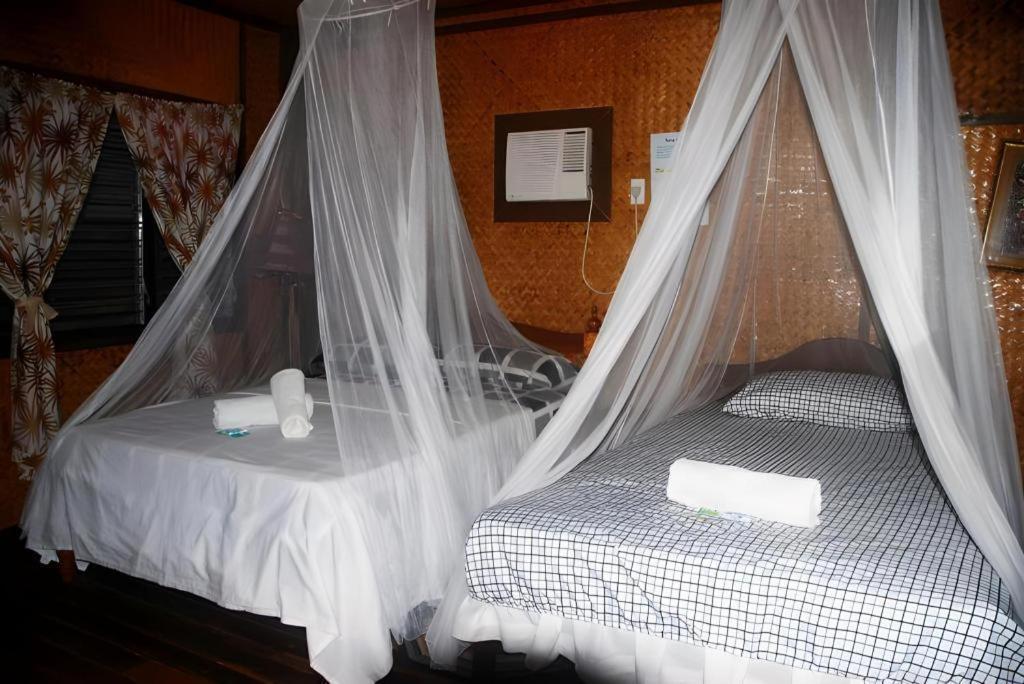 67Th Heaven Holiday Resort Lucbuan Екстериор снимка