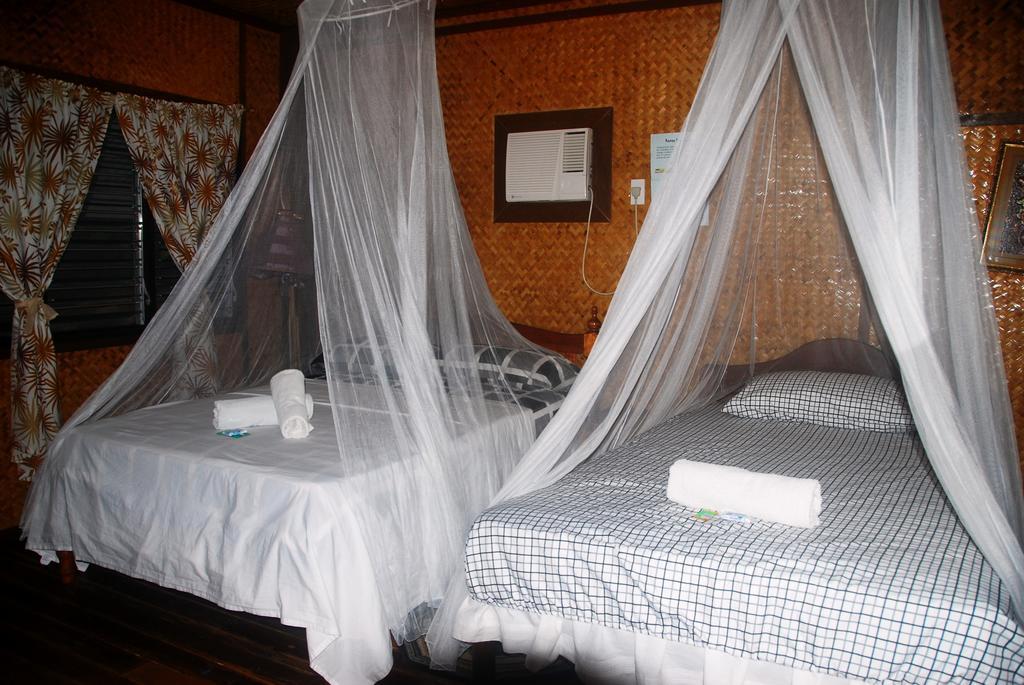 67Th Heaven Holiday Resort Lucbuan Екстериор снимка